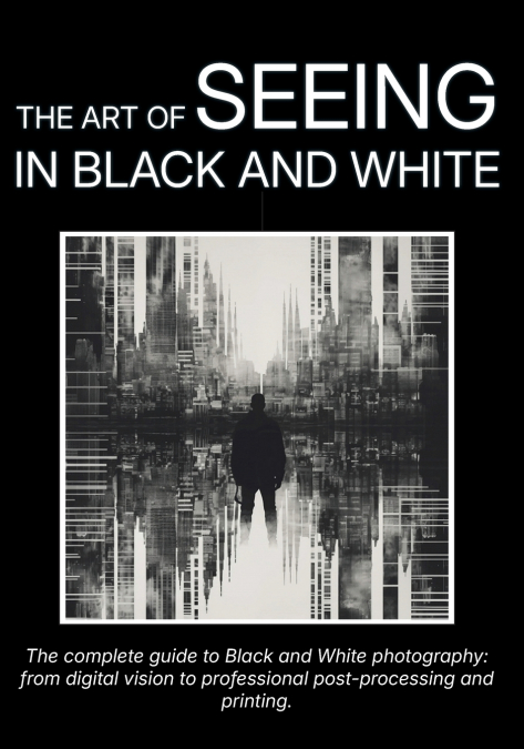 The Art of Seeing in Black and White