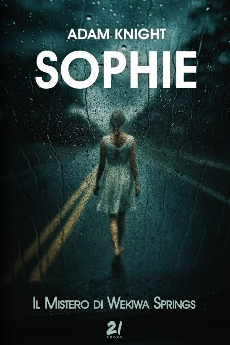 SOPHIE