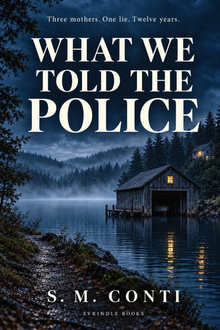 What We Told the Police