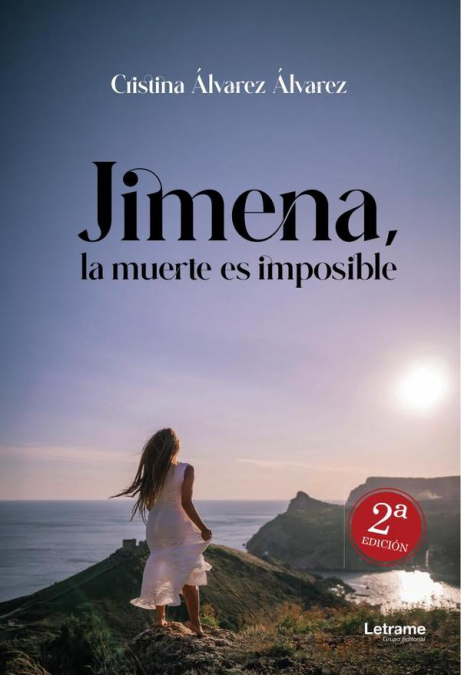 Jimena, la muerte es imposible