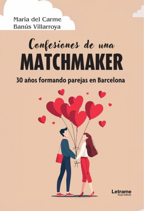 Confesiones de una matchmaker