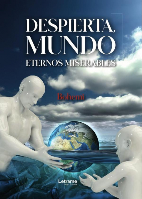 Despierta, mundo