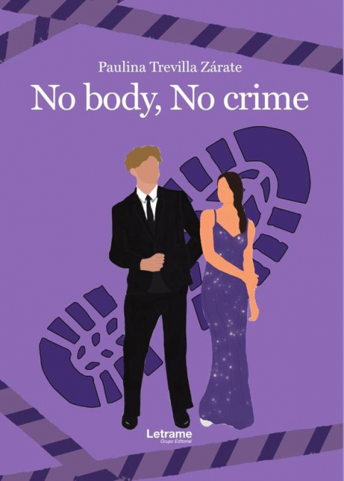 No body, no crime