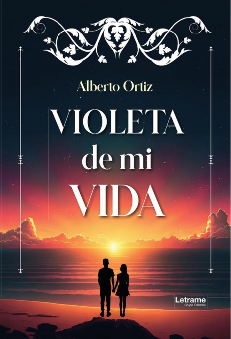Violeta de mi vida