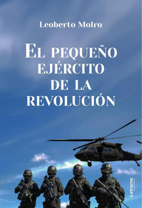 El pequeño ejército de la revolución