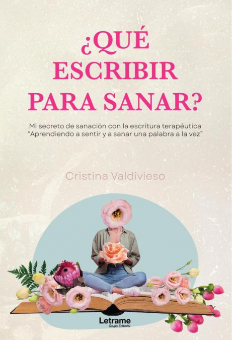 ¿Qué escribir para sanar?