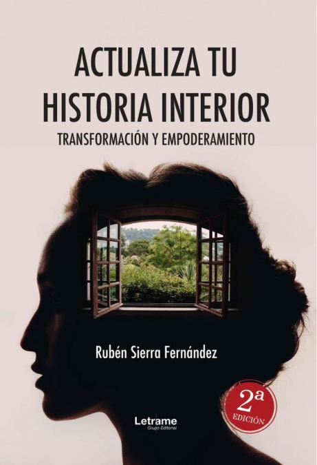 Actualiza tu historia interior