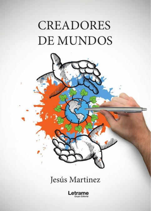 Creadores de mundos