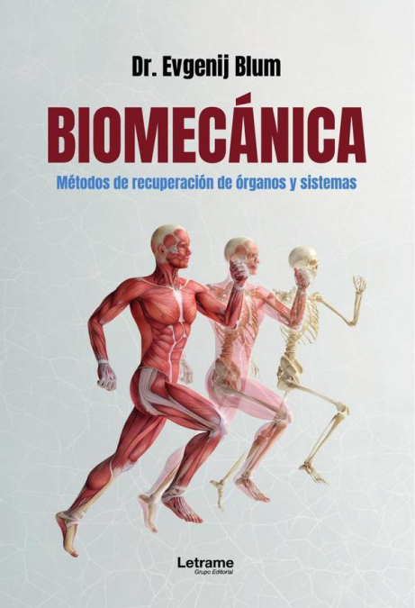 Biomecánica