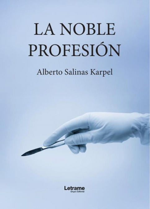La noble profesión