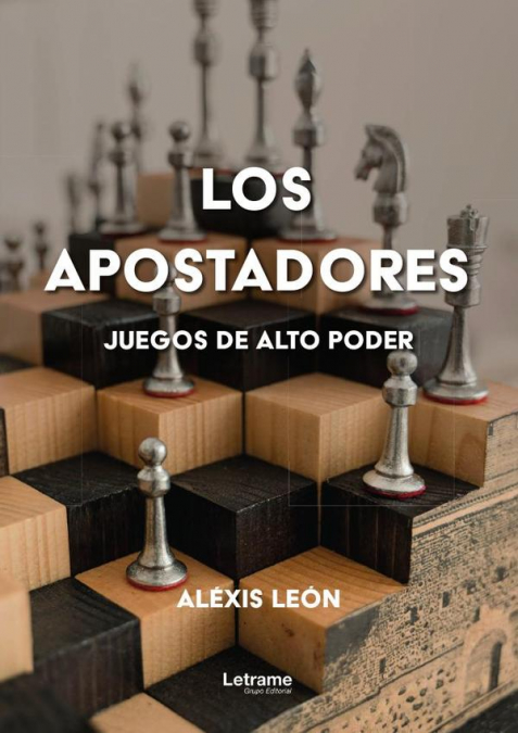 Los apostadores