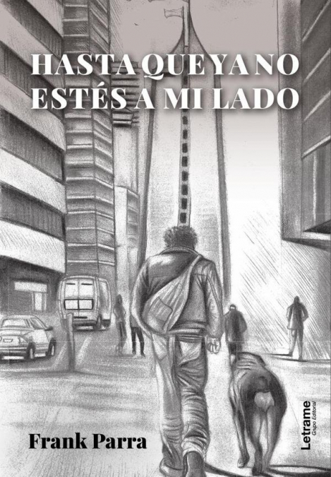 Hasta que ya no estes a mi lado