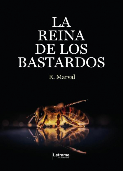La reina de los bastardos