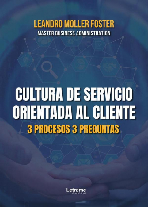 Cultura de servicio orientada al cliente