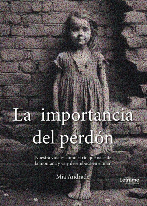 La importancia del perdón