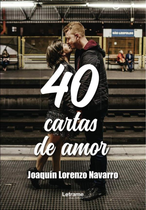 40 cartas de amor