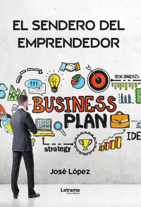 El sendero del emprendedor