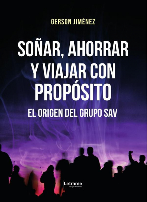 Soñar, ahorrar y viajar con propósito