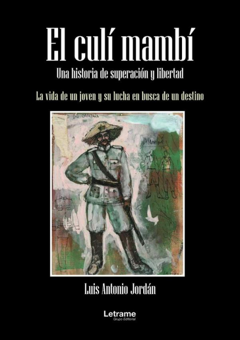 El culí mambí