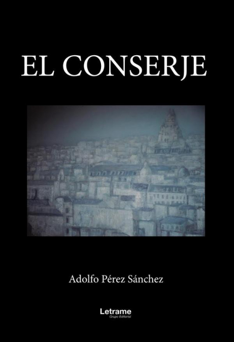 El conserje