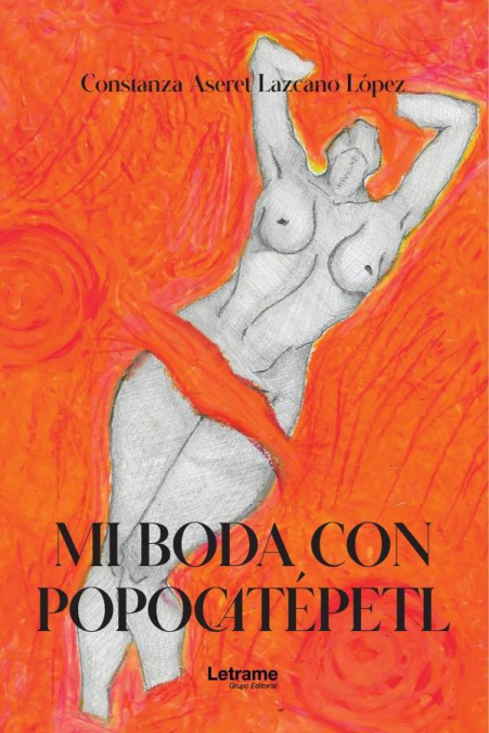 Mi boda con Popocatépetl