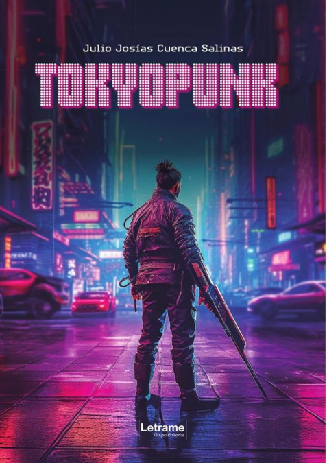 Tokyopunk