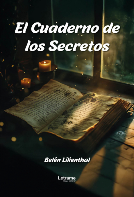 El cuaderno de los secretos