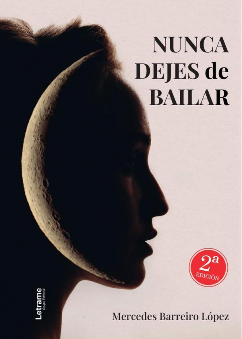 Nunca dejes de bailar