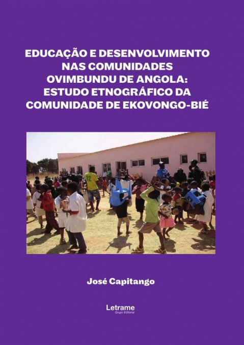 Educação e desenvolvimento nas comunidades Ovimbundu de Angola