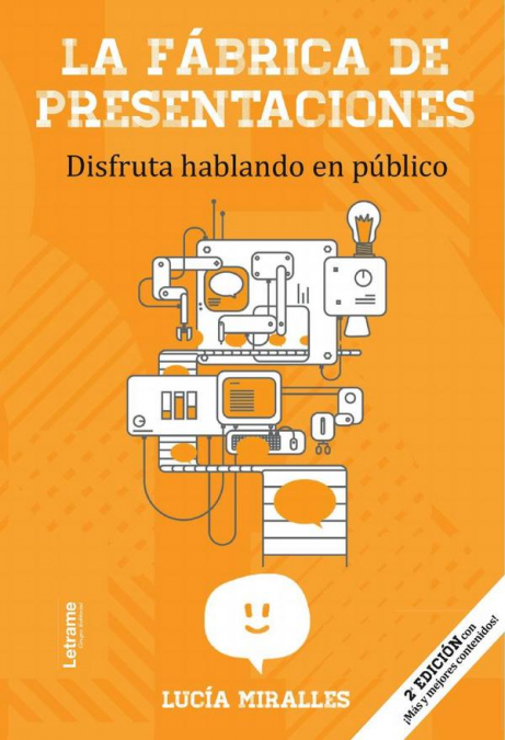 La fábrica de presentaciones