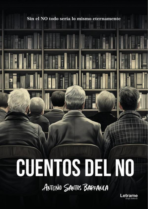 Cuentos del no