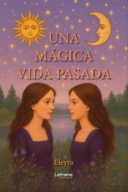 Una mágica vida pasada