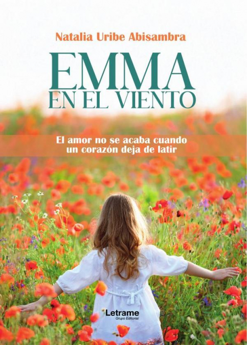 Emma en el viento