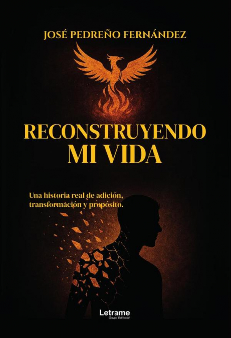 Reconstruyendo mi vida