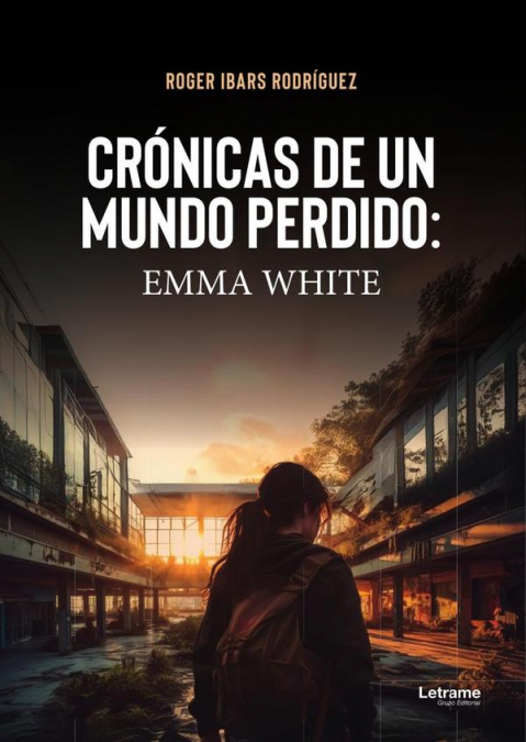 Crónicas de un mundo perdido: Emma White