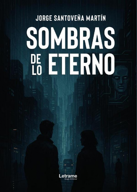 Sombras de lo eterno