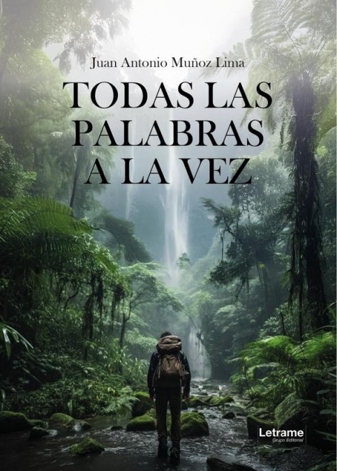 Todas las palabras a la vez