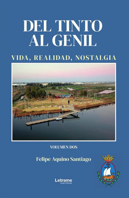 Del Tinto al Genil