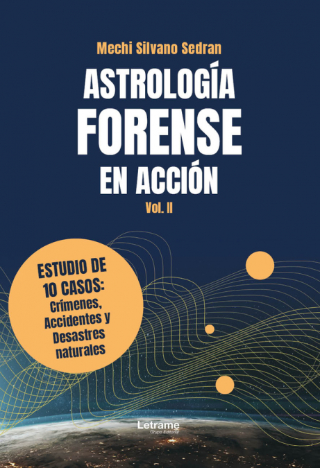 Astrología forense en acción