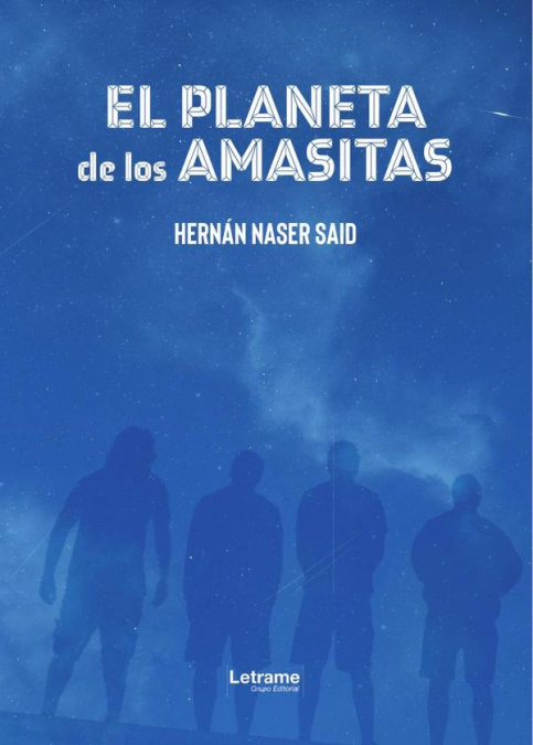 El Planeta de los Amasitas