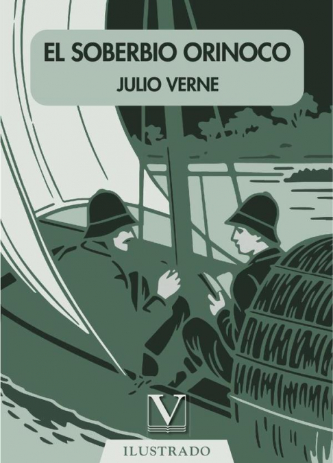 El soberbio Orinoco