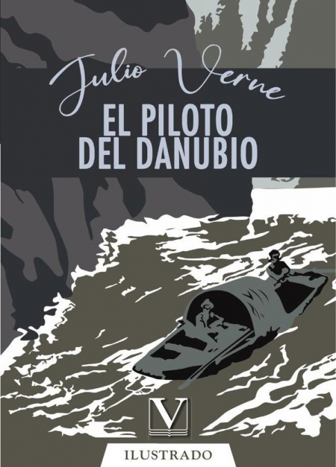 El piloto del Danubio