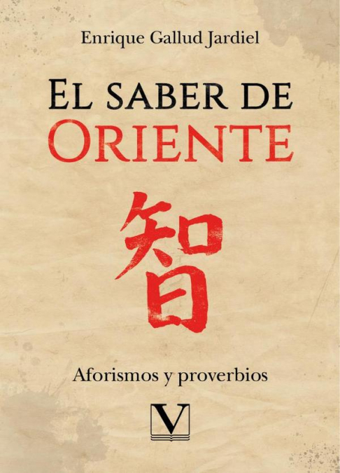 El saber de Oriente