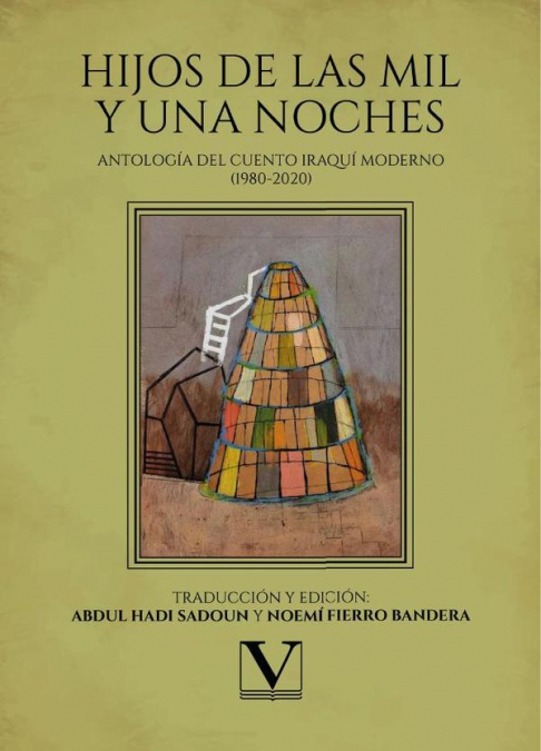 Hijos de Las mil y una noches