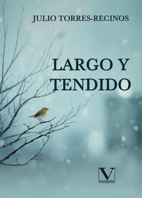 Largo y tendido