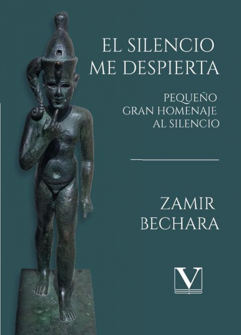 El silencio me despierta