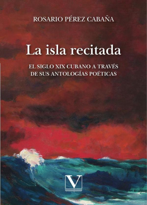 La isla recitada