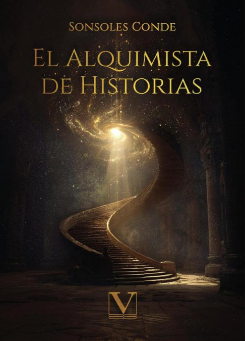El alquimista de historias