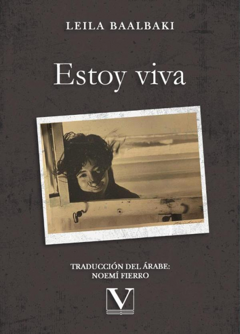 Estoy viva