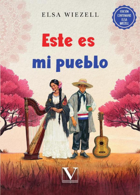 Este es mi pueblo